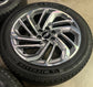 2025 Lincoln Navigator Factory 22 Wheels Tires OEM Rims SLZ1007TA F150 275/50/22