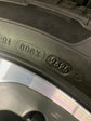 2025 Lincoln Navigator Factory 22 Wheels Tires OEM Rims SLZ1007TA F150 275/50/22
