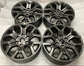 2021-2026 Ford F-150 Tremor OEM 18" Gray Wheels Rims Set of 4 | ML3M1007AA 10342

