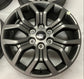 Sold 2021-2026 Ford F-150 Tremor OEM 18" Gray Wheels Rims Set of 4 | ML3M1007AA 10342