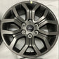 Sold 2021-2026 Ford F-150 Tremor OEM 18" Gray Wheels Rims Set of 4 | ML3M1007AA 10342