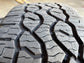 Sold 2025 Ford F150 Factory 18 Wheels Tires OEM 10340 Rim Black 275/65/18 Goodyear AT 95%