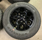 Sold 2025 Ford F150 Factory 18 Wheels Tires OEM 10340 OEM Rim Black 275/65/18 Gdyr AT