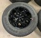 Sold 2025 Ford F150 Factory 18 Wheels Tires OEM 10340 OEM Rim Black 275/65/18 Gdyr AT