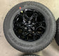 Sold 2025 Ford F150 Factory 18 Wheels Tires OEM 10340 OEM Rim Black 275/65/18 Gdyr AT