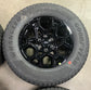 Sold 2025 Ford F150 Factory 18 Wheels Tires OEM 10340 OEM Rim Black 275/65/18 Gdyr AT