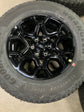 Sold 2025 Ford F150 Factory 18 Wheels Tires OEM 10340 OEM Rim Black 275/65/18 Gdyr AT