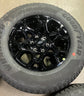 Sold 2025 Ford F150 Factory 18 Wheels Tires OEM 10340 OEM Rim Black 275/65/18 Gdyr AT