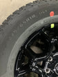 Sold 2025 Ford F150 Factory 18 Wheels Tires OEM 10340 OEM Rim Black 275/65/18 Gdyr AT