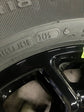 Sold 2025 Ford F150 Factory 18 Wheels Tires OEM 10340 OEM Rim Black 275/65/18 Gdyr AT