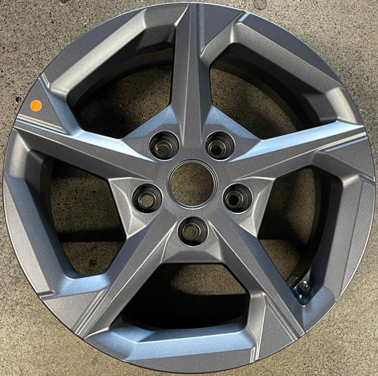 One Single 2025 Kia K4 Factory 16 Wheel OEM Rim  52910GG100