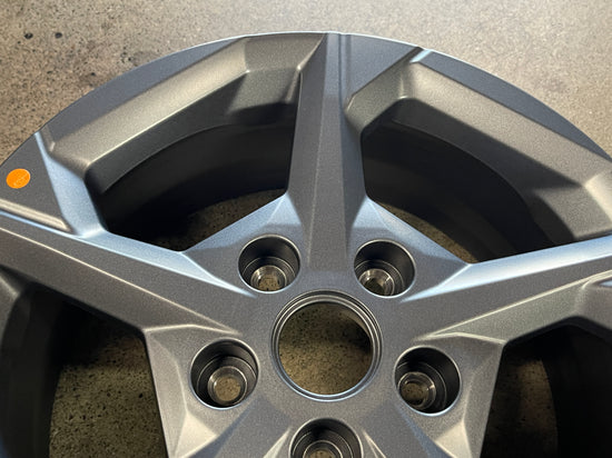 One Single 2025 Kia K4 Factory 16 Wheel OEM Rim  52910GG100