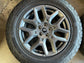 2025 Ford Bronco Sport Maverick Factory 17 Wheels Tires OEM Rims Continental AT 225/65/17