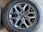 2025 Ford Bronco Sport Maverick Factory 17 Wheels Tires OEM Rims Continental AT 225/65/17