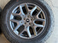 2025 Ford Bronco Sport Maverick Factory 17 Wheels Tires OEM Rims Continental AT 225/65/17