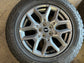 2025 Ford Bronco Sport Maverick Factory 17 Wheels Tires OEM Rims Continental ATR