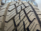 2025 Ford Bronco Sport Maverick Factory 17 Wheels Tires OEM Rims Continental ATR