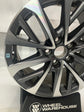 ONE 2022-2025 Lexus ES250 ES350 ES300H Factory 17" Wheel Rim | 4261106L20 74404