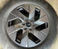 Sold 2025 Ford F150 Lightning EV Factory 20 Wheels Tires Rims OEM NL381007BA Goodyear