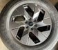 Sold 2025 Ford F150 Lightning EV Factory 20 Wheels Tires Rims OEM NL381007BA Goodyear