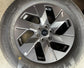 Sold 2025 Ford F150 Lightning EV Factory 20 Wheels Tires Rims OEM NL381007BA Goodyear