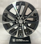 2022-2025 Lexus ES250 ES350 ES300H OEM 17" Machined Gray Wheel Rim Used

