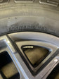 2008-2026 Jeep Wrangler JK JL Gladiator Factory 17" Wheel/Rim Tire Set of 5 OEM Charcoal