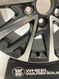 ONE 2022-2025 Lexus ES250 ES350 ES300H Factory 17" Wheel Rim | 4261106L20 74404