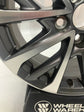 ONE 2022-2025 Lexus ES250 ES350 ES300H Factory 17" Wheel Rim | 4261106L20 74404