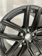 ONE 2014-2017 Lexus IS350 IS250 18" Rear Factory Wheel Rim 74293 4261A53341