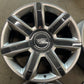Four 2015-2020 Cadillac Escalade Factory 22 Wheels OEM 4739 Rims 22962909