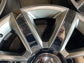 Four 2015-2020 Cadillac Escalade Factory 22 Wheels OEM 4739 Rims 22962909