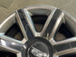 Four 2015-2020 Cadillac Escalade Factory 22 Wheels OEM 4739 Rims 22962909
