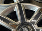 Four 2015-2020 Cadillac Escalade Factory 22 Wheels OEM 4739 Rims 22962909