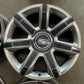 Four 2015-2020 Cadillac Escalade Factory 22 Wheels OEM 4739 Rims 22962909