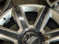 Four 2015-2020 Cadillac Escalade Factory 22 Wheels OEM 4739 Rims 22962909