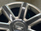 Four 2015-2020 Cadillac Escalade Factory 22 Wheels OEM 4739 Rims 22962909