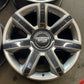 Four 2015-2020 Cadillac Escalade Factory 22 Wheels OEM 4739 Rims 22962909