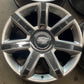 Four 2015-2020 Cadillac Escalade Factory 22 Wheels OEM 4739 Rims 22962909