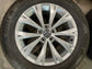 2019 VOLKSWAGEN VW TIGUAN FACTORY 17 WHEELS TIRES RIMS OEM 70038 TAKE OFFS