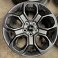 Sold Four 2025 Ford Maverick Factory 17 Wheels OEM RIMS NZ6C1007B1A Bronco Sport 5x108