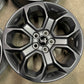 Sold Four 2025 Ford Maverick Factory 17 Wheels OEM RIMS NZ6C1007B1A Bronco Sport 5x108