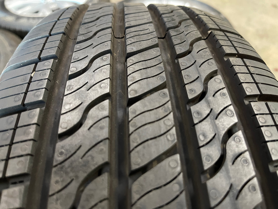 2019 VOLKSWAGEN VW TIGUAN FACTORY 17 WHEELS TIRES RIMS OEM 70038 TAKE scwoem