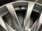 Four 2024 Cadillac Escalade Platinum Factory 22 Wheels OEM Rims 84460119 Silver