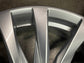 Four 2024 Cadillac Escalade Platinum Factory 22 Wheels OEM Rims 84460119 Silver