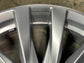 Four 2024 Cadillac Escalade Platinum Factory 22 Wheels OEM Rims 84460119 Silver