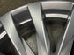 Four 2024 Cadillac Escalade Platinum Factory 22 Wheels OEM Rims 84460119 Silver