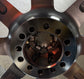 4) FUEL Maverick Chrome 20" Wheels Rims 20x10 -18mm F150 Silverado 6x135 6x5.5