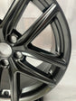 2014-2017 Lexus IS350 IS250 18" Rear Factory Wheel Rim 4261A53341 74293