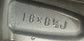 2014-2017 Lexus IS350 IS250 18" Rear Factory Wheel Rim 4261A53341 74293